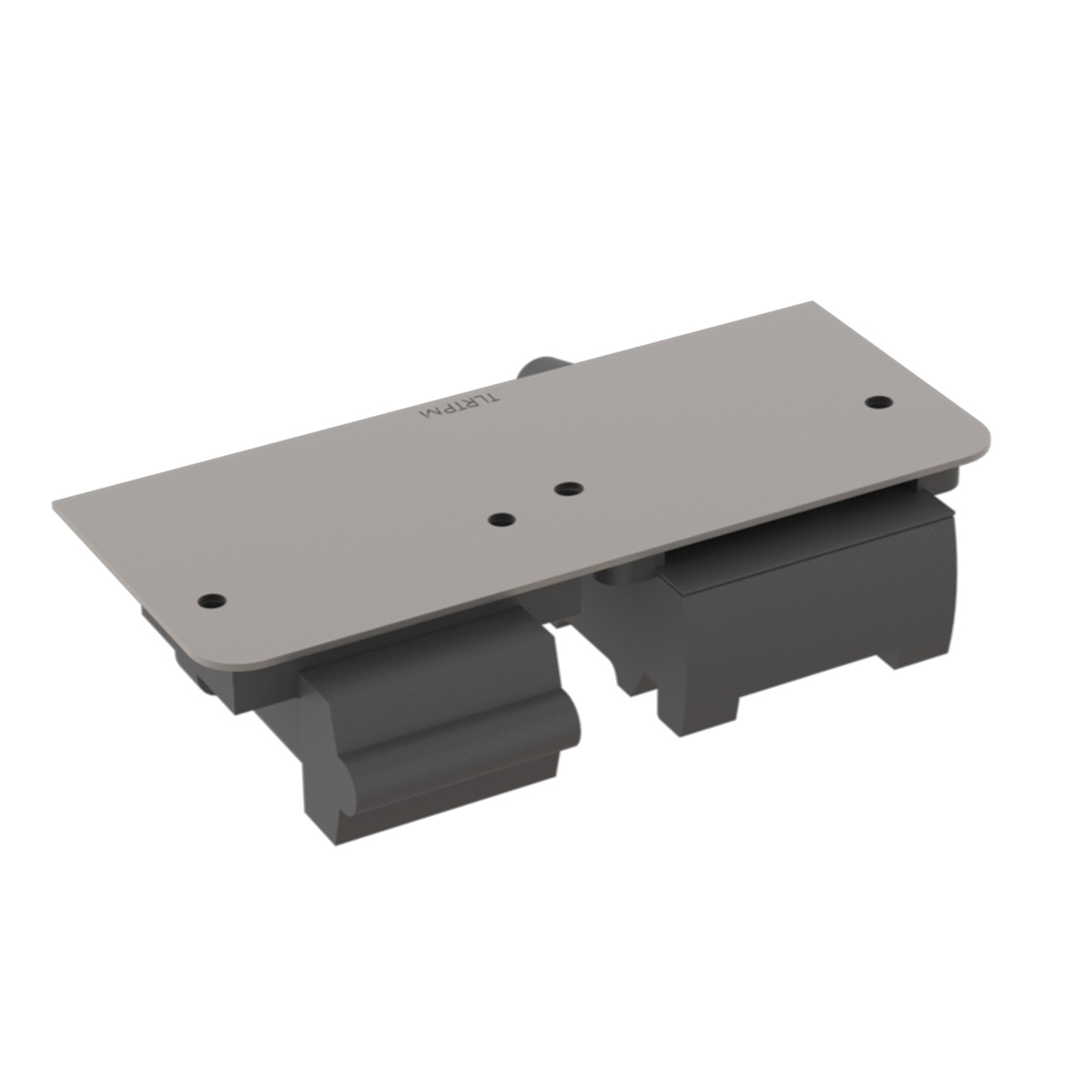 Multi Trailer Plug Plate Universal TLR Products