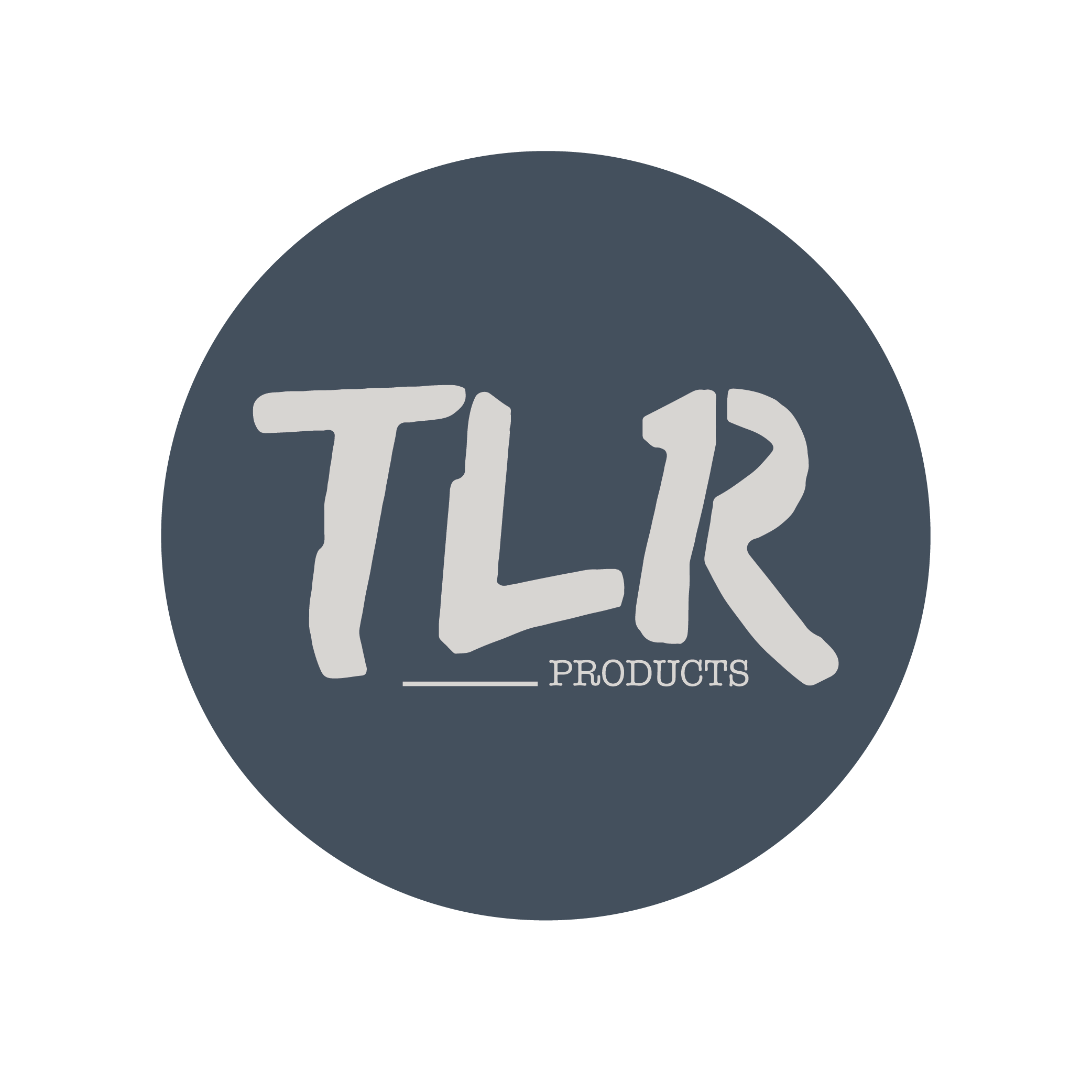 Logotipo De Tlr GiveNow The TLR Foundation