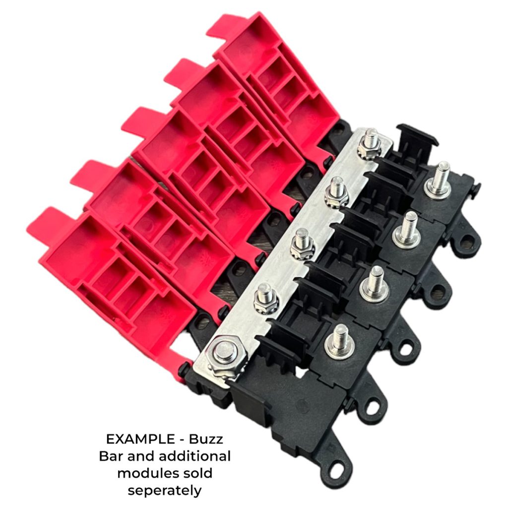 Bussmann MIDI Fuse Module - TLR Products