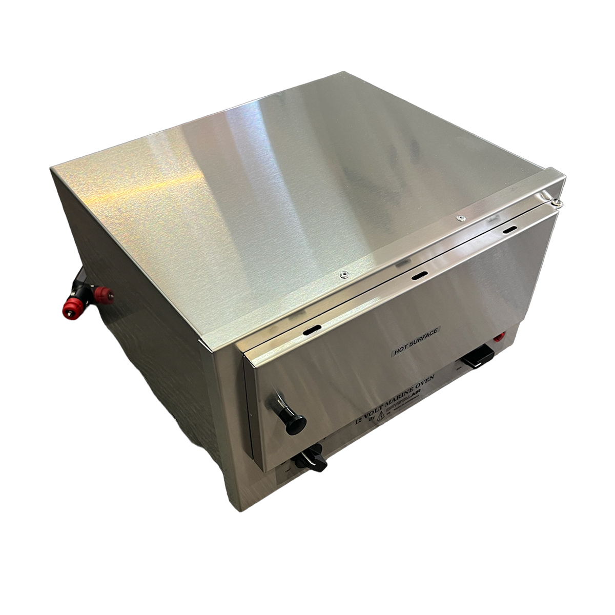 Travel Buddy 12v Marine Oven