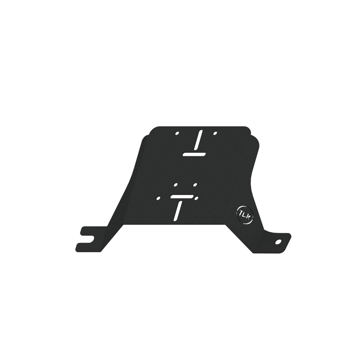 UHF Bracket - Mitsubishi Triton MV series - Firewall Mount