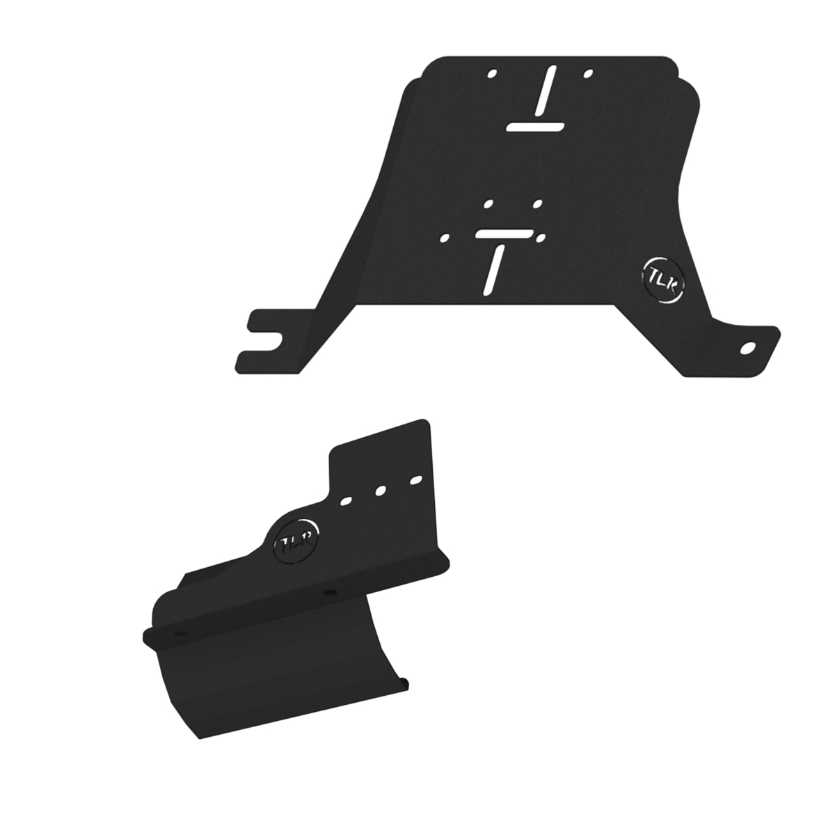 Communications Bundle - Mitsubishi Triton MV series - UHF Module and Microphone Mount