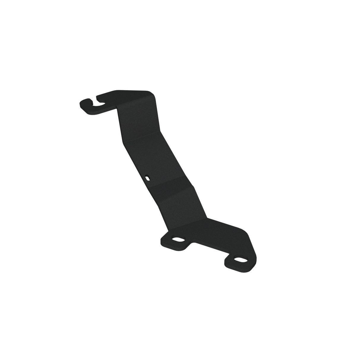 Aerial Bracket - Mitsubishi Triton MV series - Right-Hand Side Bonnet Hinge Bracket