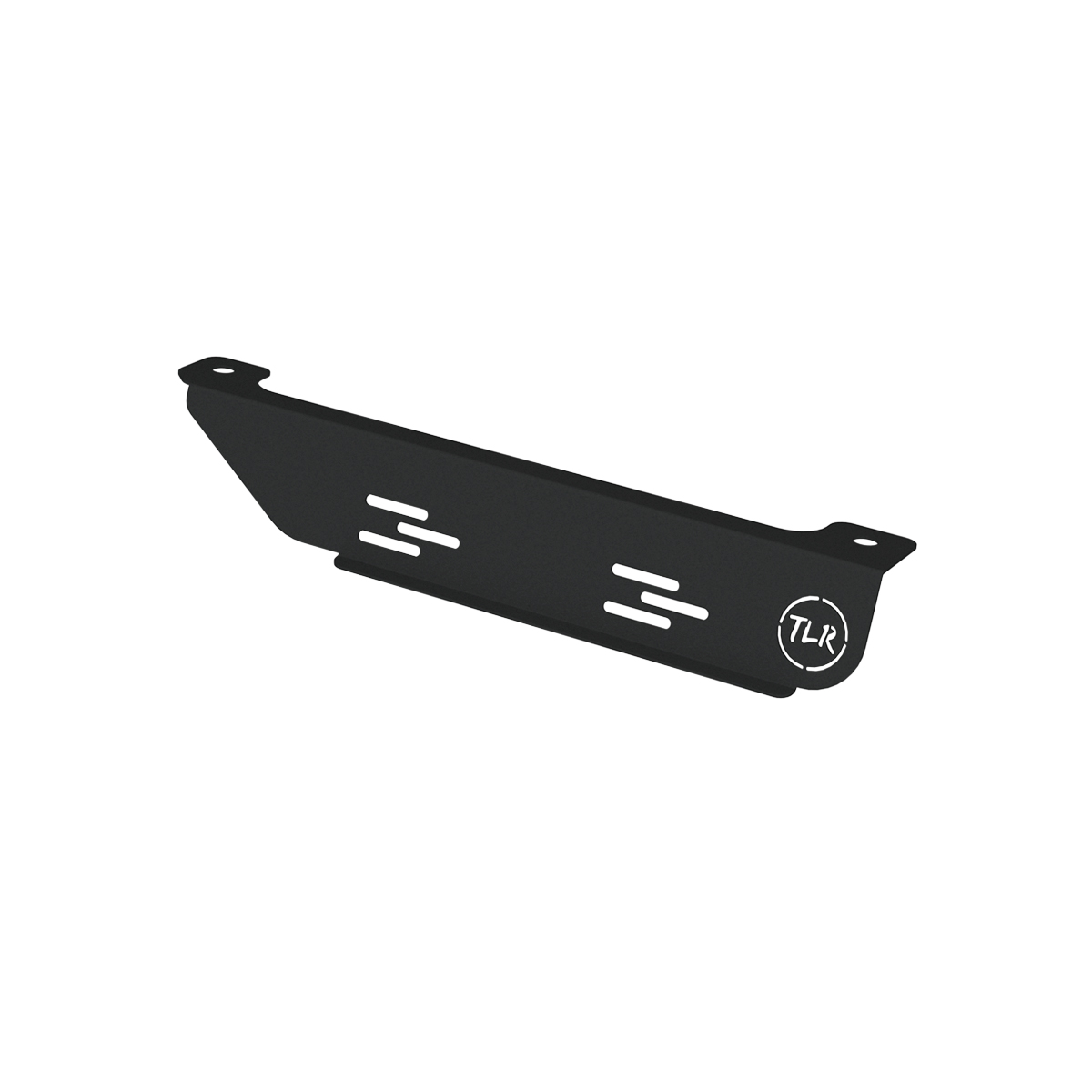 Fire Extinguisher Mount - Mitsubishi Triton MV Series - Passenger Side Seat