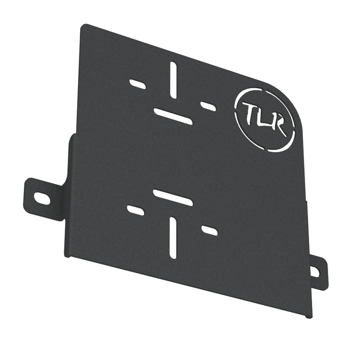 UHF Bracket - Toyota Landcruiser 70 Series Range up to MY2021 - Behind Dash