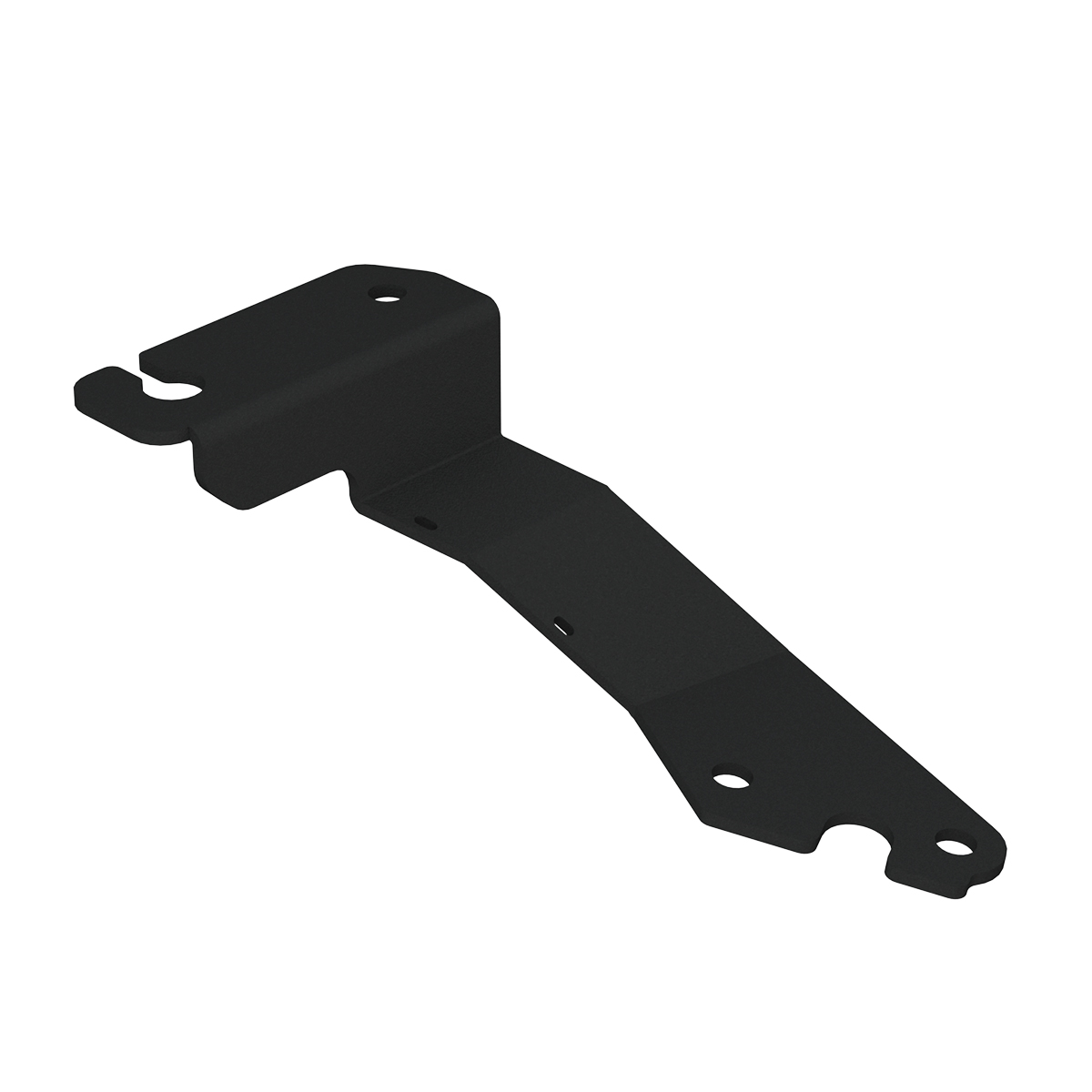 Aerial Bracket - Toyota Tundra XK70 (3rd Gen) - Right-Hand Side Bonnet Hinge Bracket