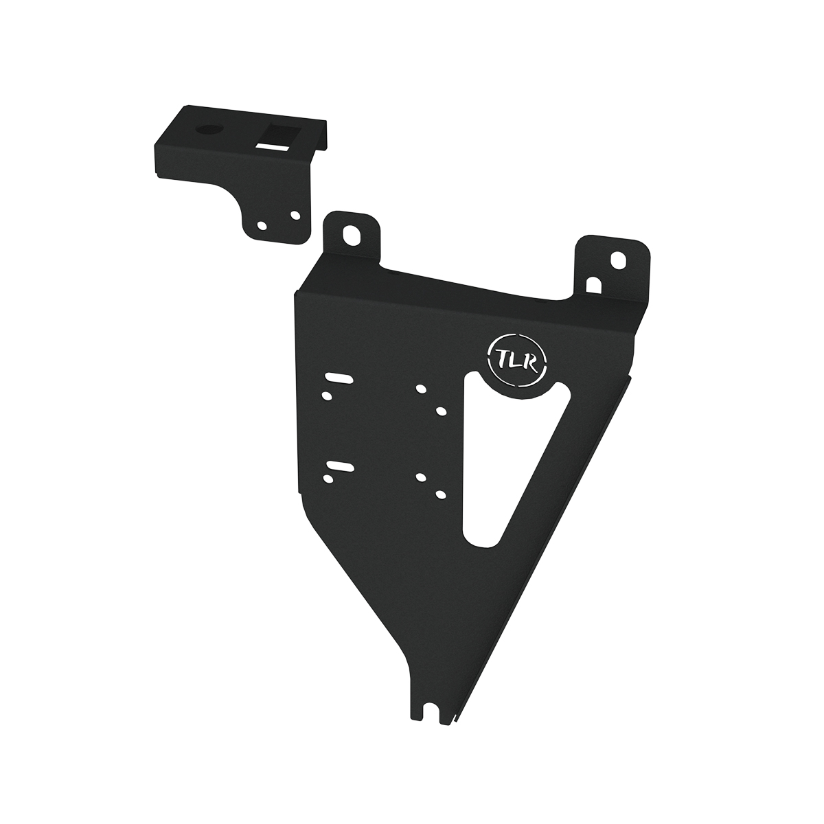 Air Compressor Bracket - Toyota Prado 250 series - Engine Bay