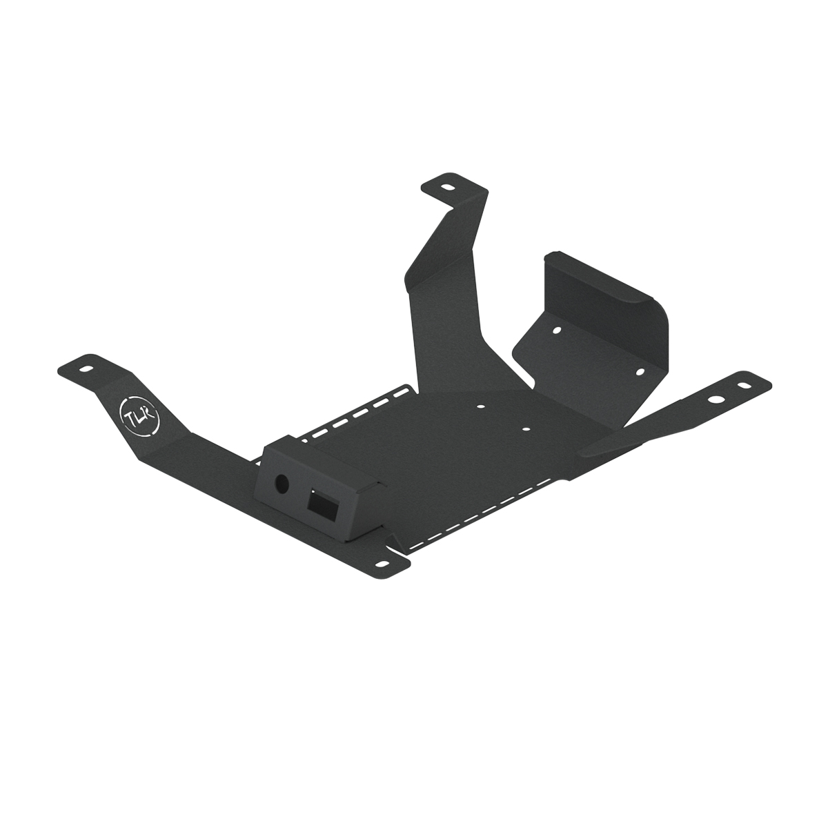 Air Compressor Bracket - Suzuki Jimny JB74W/XL JC74W - Under Seat