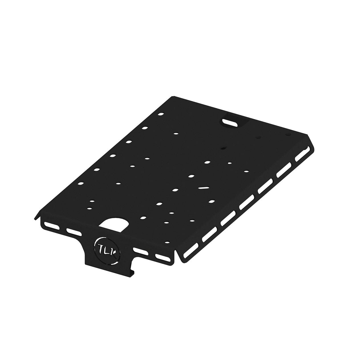 Electrical Accessory Bracket - Nissan Navara D23 (NP300) - OEM Battery