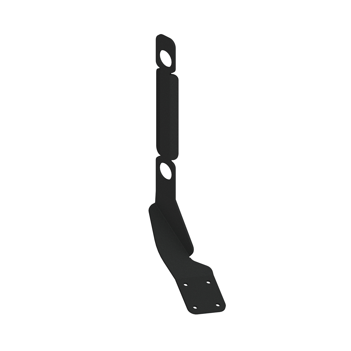 Quadlock/RAM Mount - Toyota Hilux N80 Series - Drivers Side Grab Handle