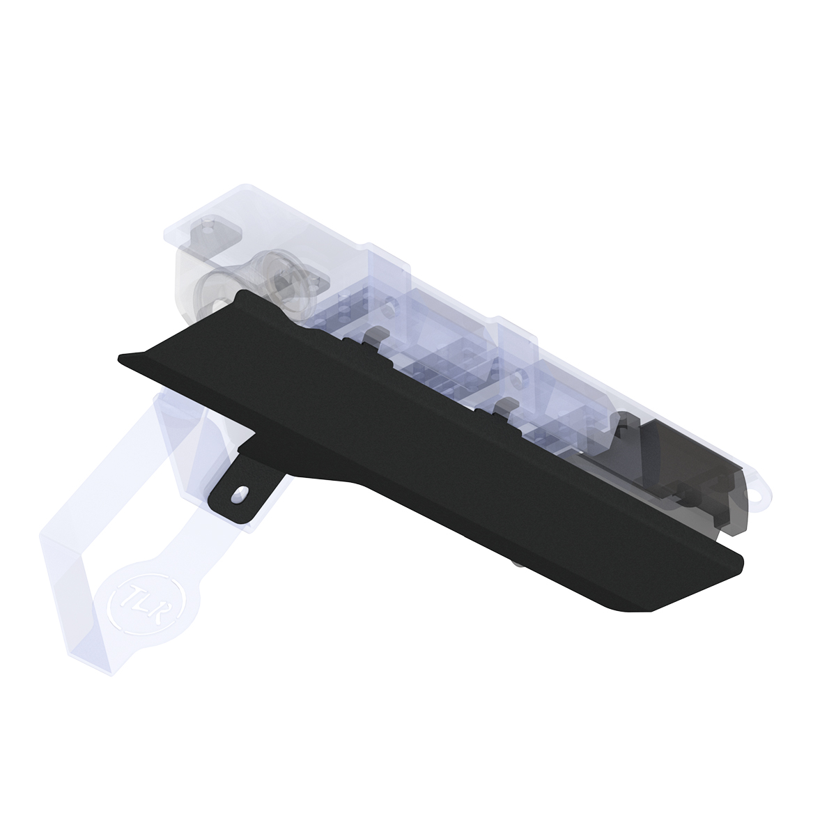 Protection Guard 4 Plug - Mazda BT50 TF series