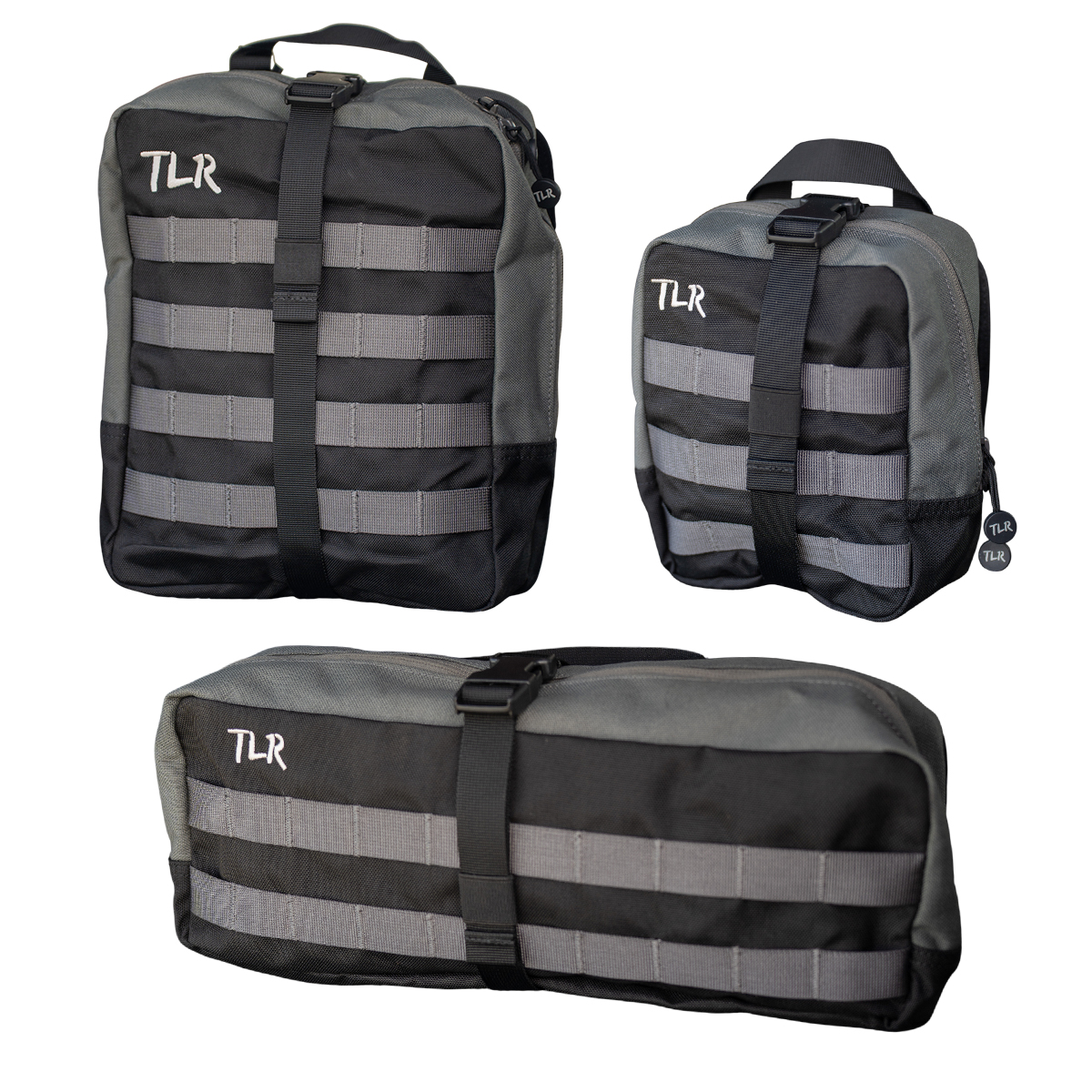 TLR Storage Bag - Quick Release - Bundle