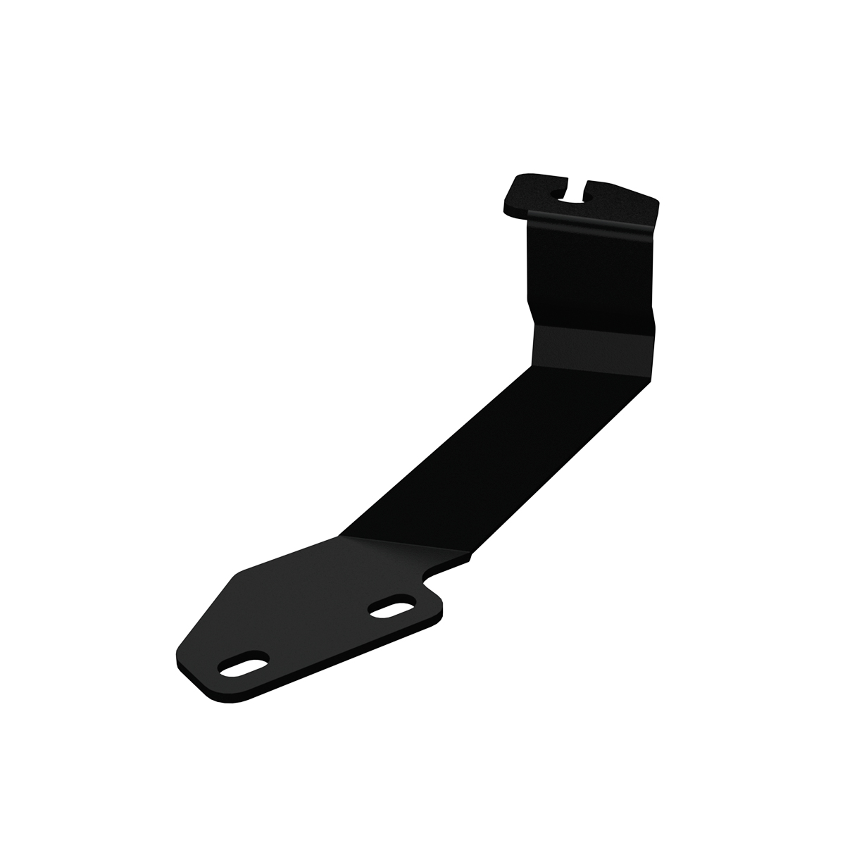 Aerial Bracket - Toyota Landcruiser 200 Series - Left-Hand Side Bonnet Hinge Bracket