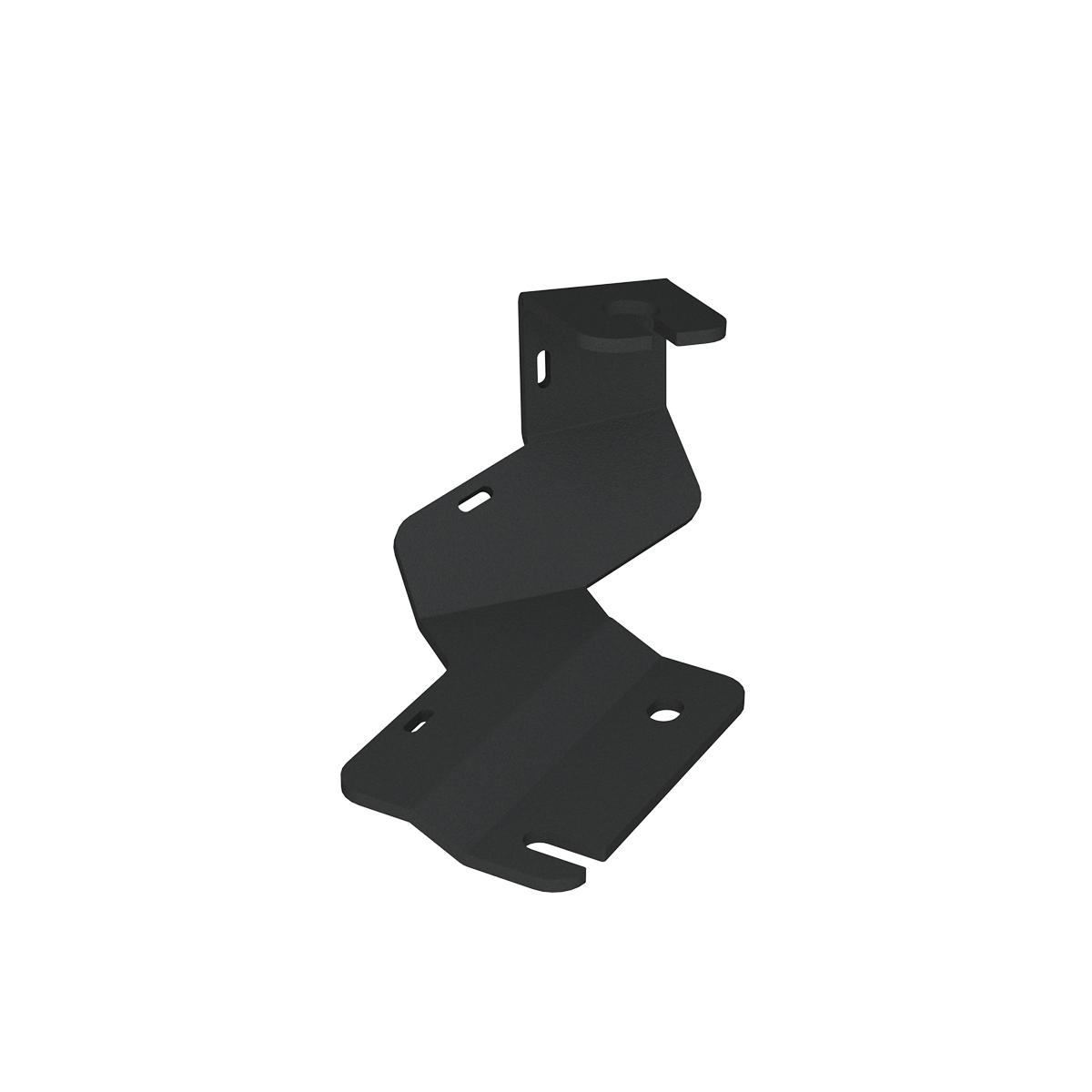 Aerial Bracket - Nissan X-Trail T33 Series - Left-Hand Side Bonnet Hinge Bracket