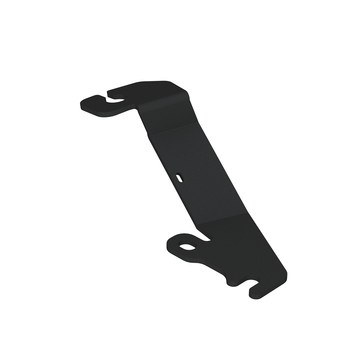 Aerial Bracket - Toyota Hilux N90 Series - Right-Hand Side Bonnet Hinge Bracket