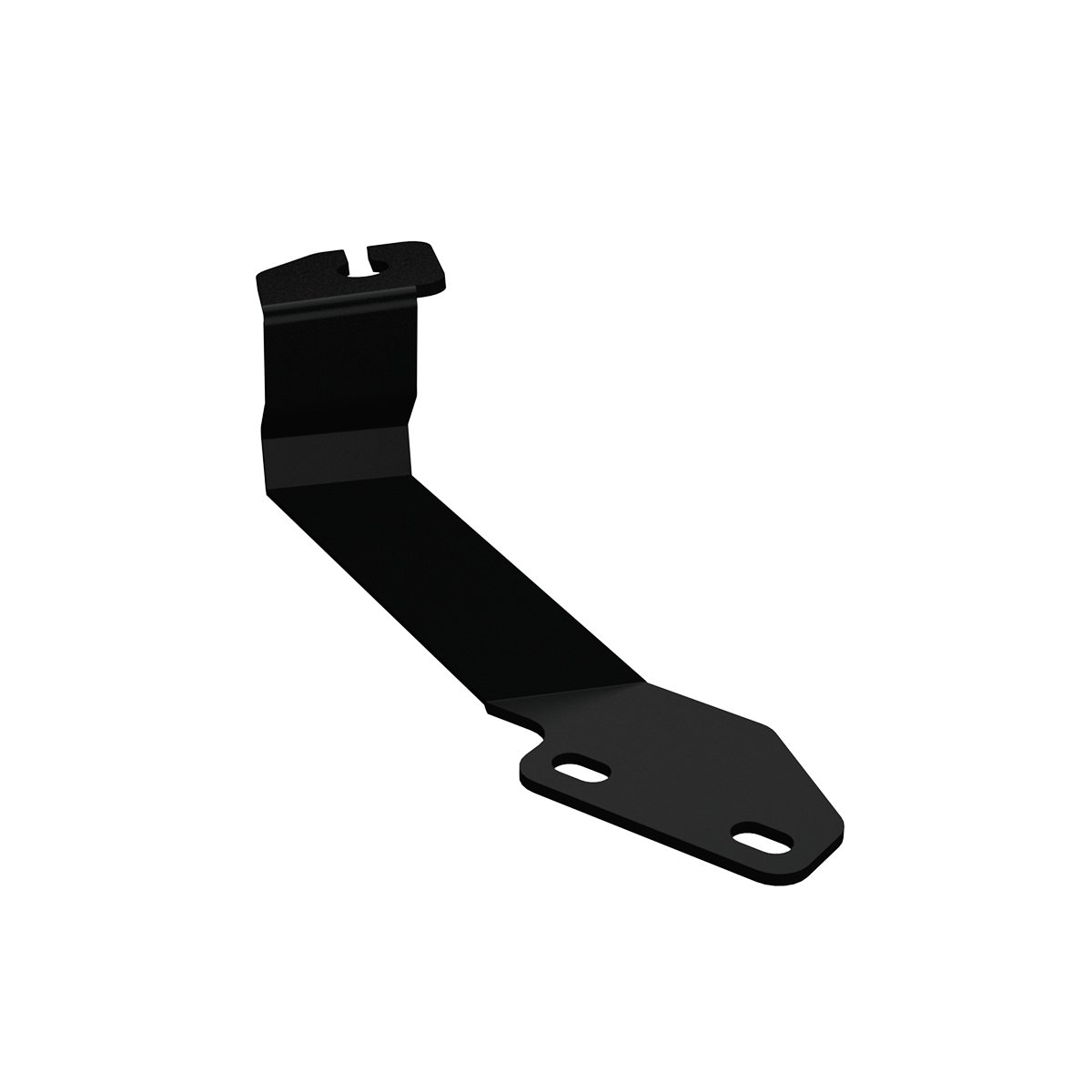 Aerial Bracket - Toyota Landcruiser 200 Series - Right-Hand Side Bonnet Hinge Bracket