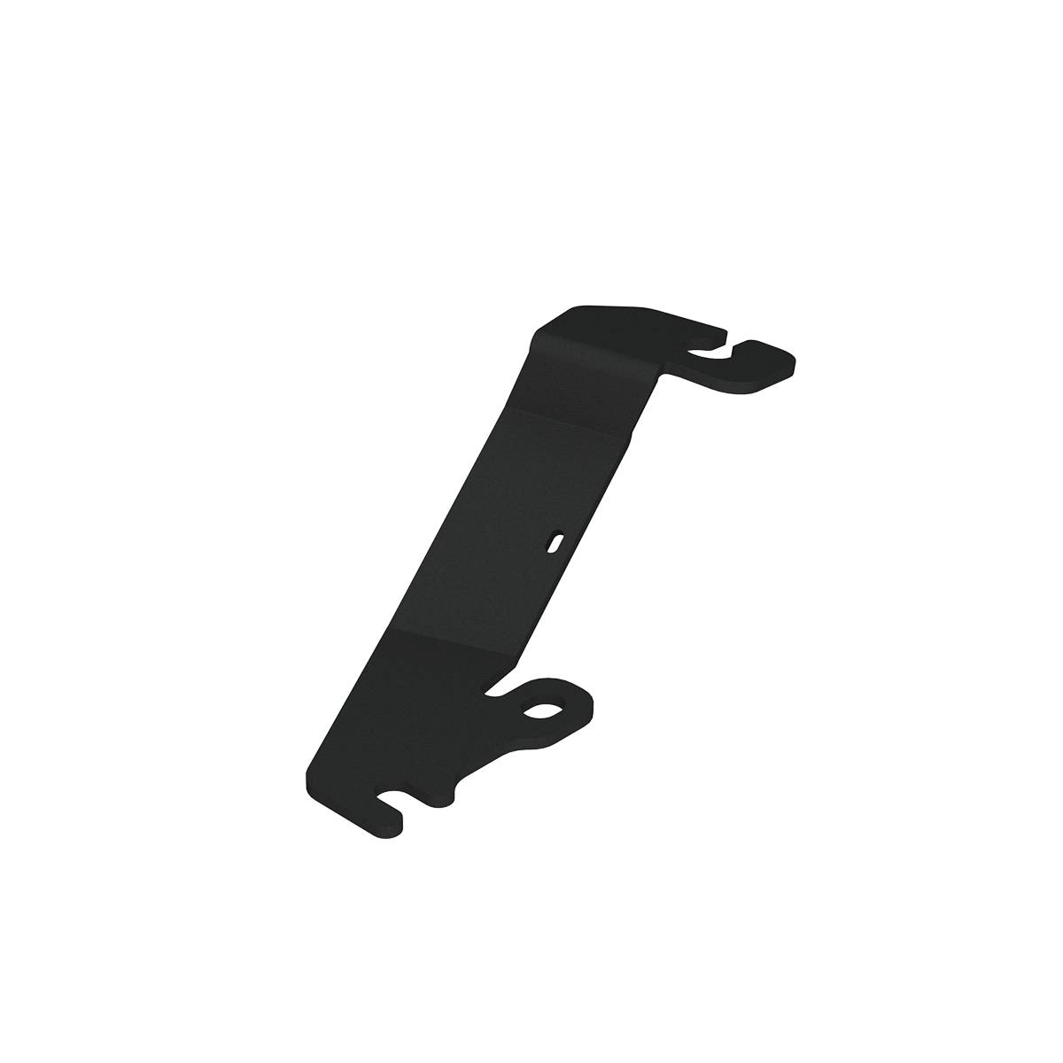 Aerial Bracket - Toyota Hilux N90 Series - Left-Hand Side Bonnet Hinge Bracket