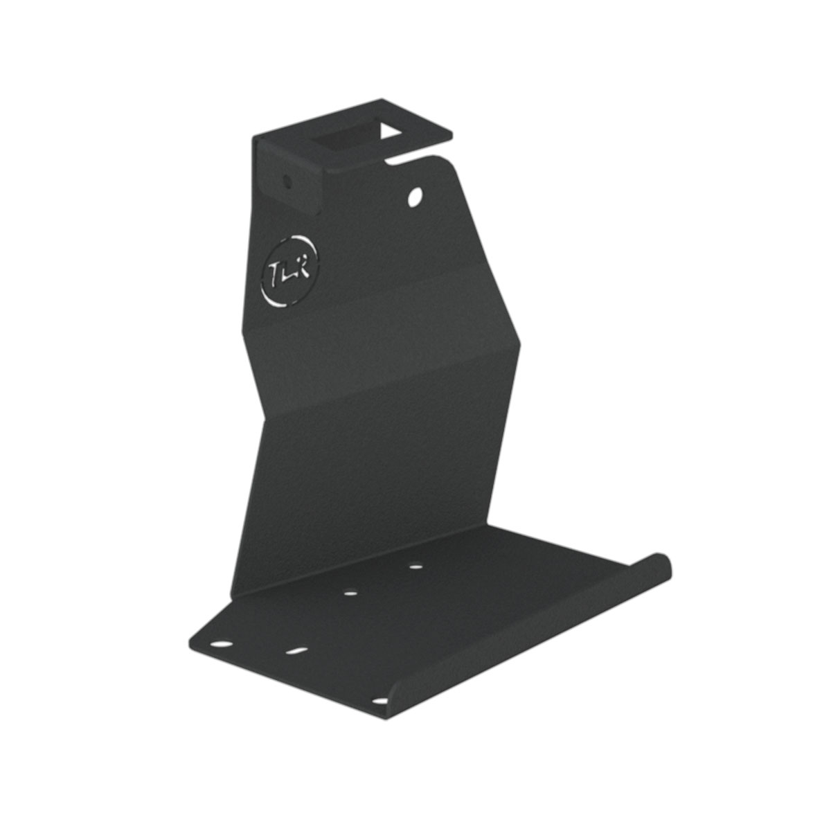 Air Compressor Bracket - Toyota Prado 150 series - Engine Bay