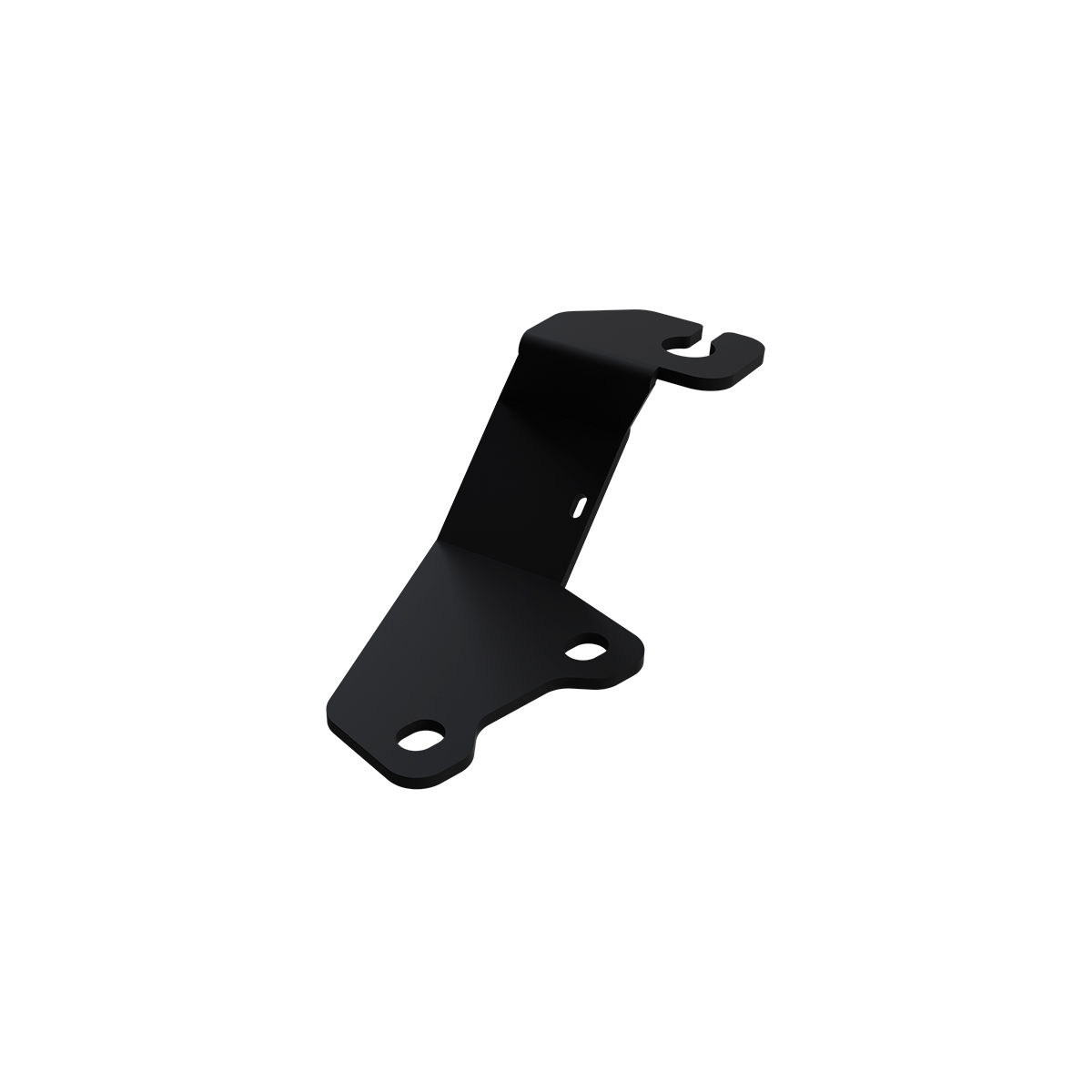 Aerial Bracket - Toyota Hilux N80 Series - Left-Hand Side Bonnet Hinge Bracket
