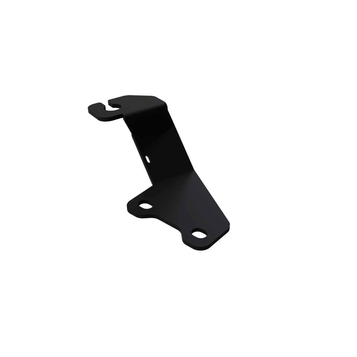 Aerial Bracket - Toyota Hilux N80 Series - Right-Hand Side Bonnet Hinge Bracket