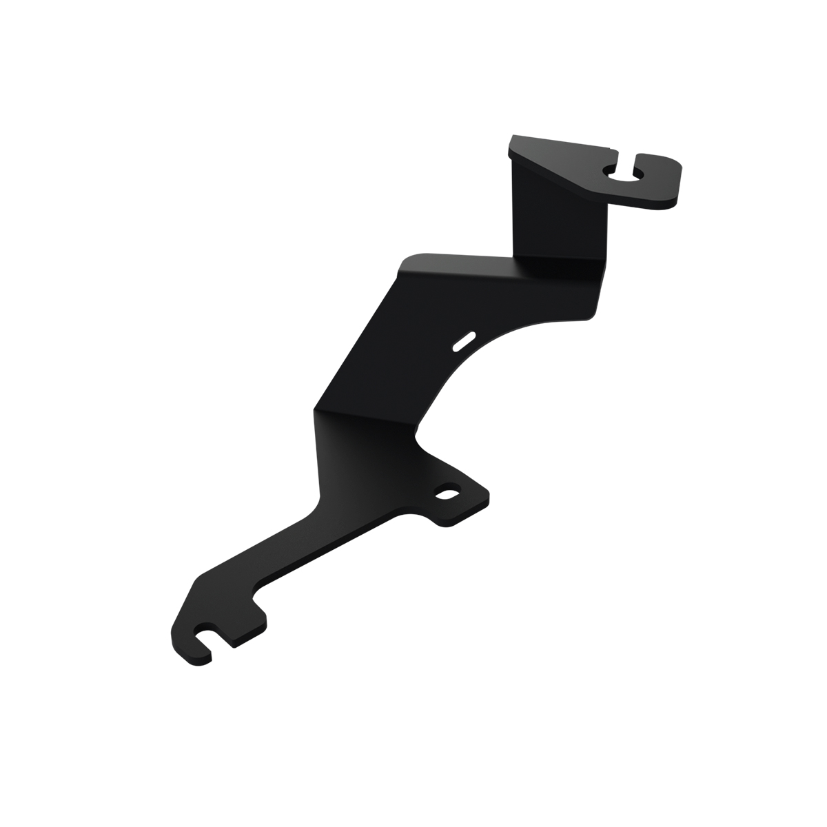 Aerial Bracket - Mitsubishi Outlander 4th Gen - Left-Hand Side Bonnet Hinge Bracket