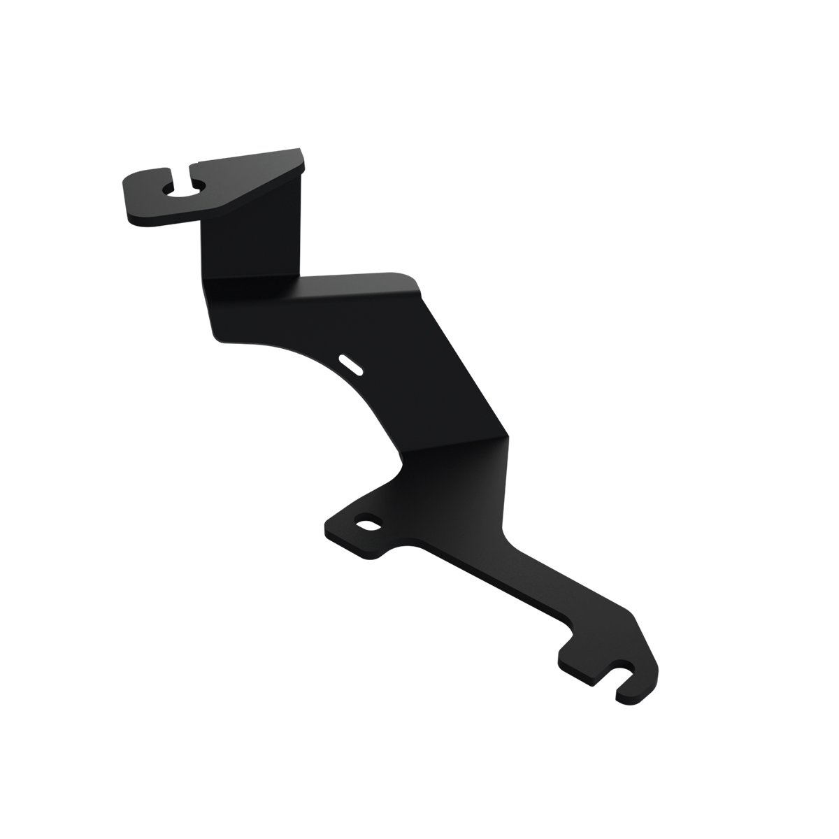 Aerial Bracket - Mitsubishi Outlander 4th Gen - Right-Hand Side Bonnet Hinge Bracket