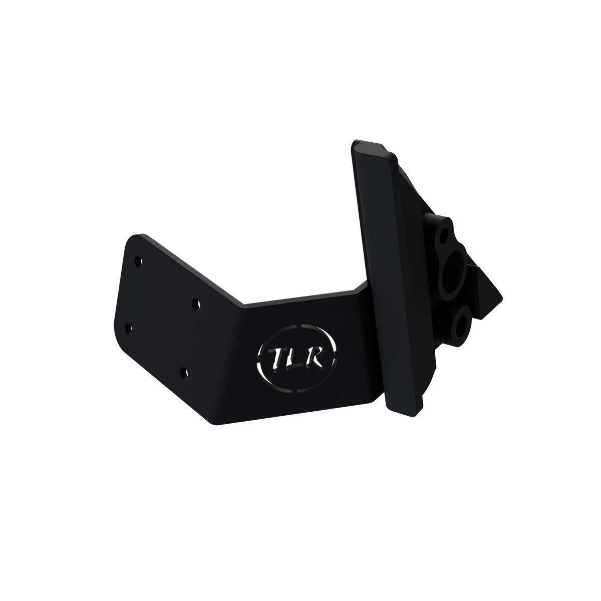 Device Mount - Toyota Landcruiser 200 Series - Drivers Side Door/Pillar