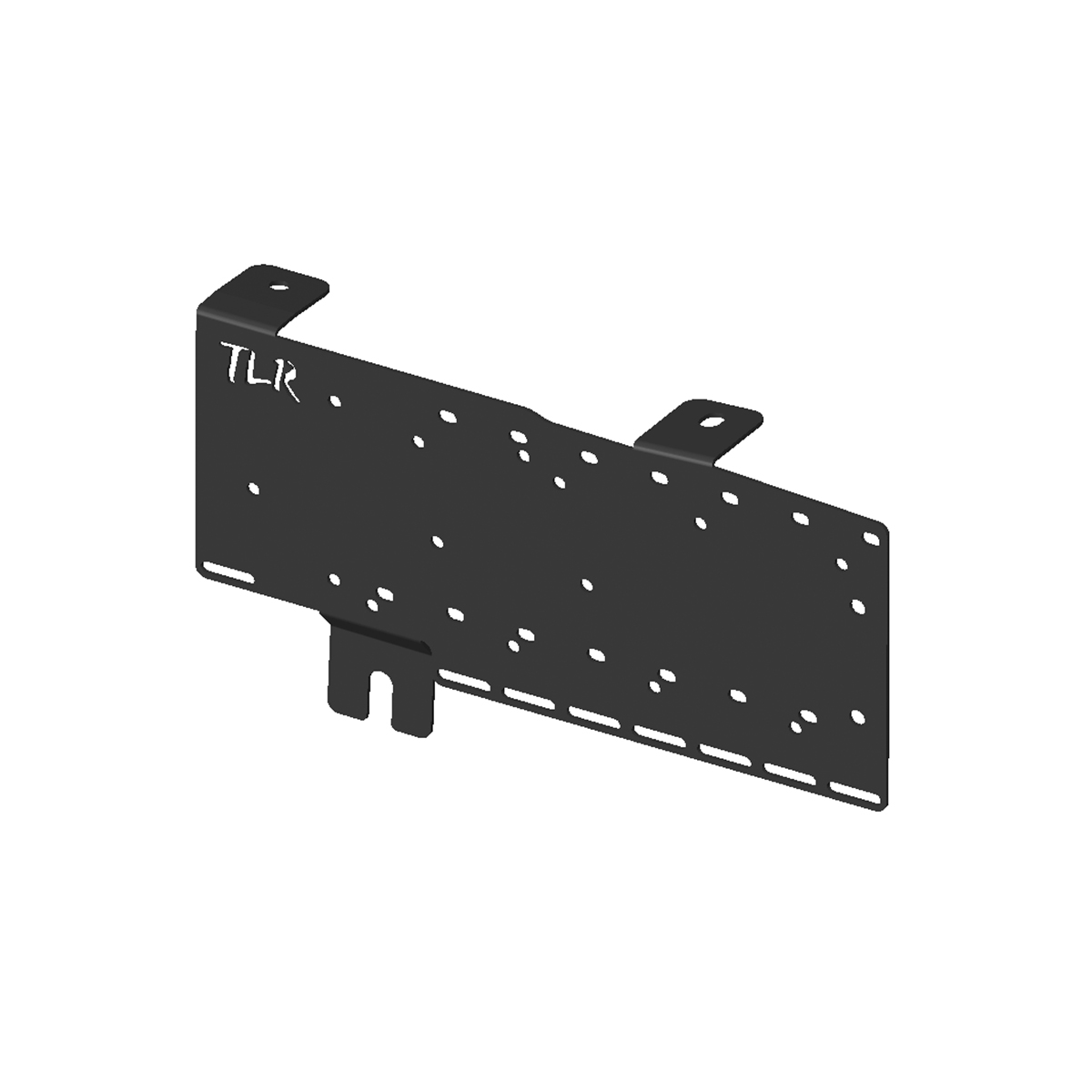 Electrical Accessory Bracket - Ford Ranger Super-Duty / Ranger XL - LHS engine Bay
