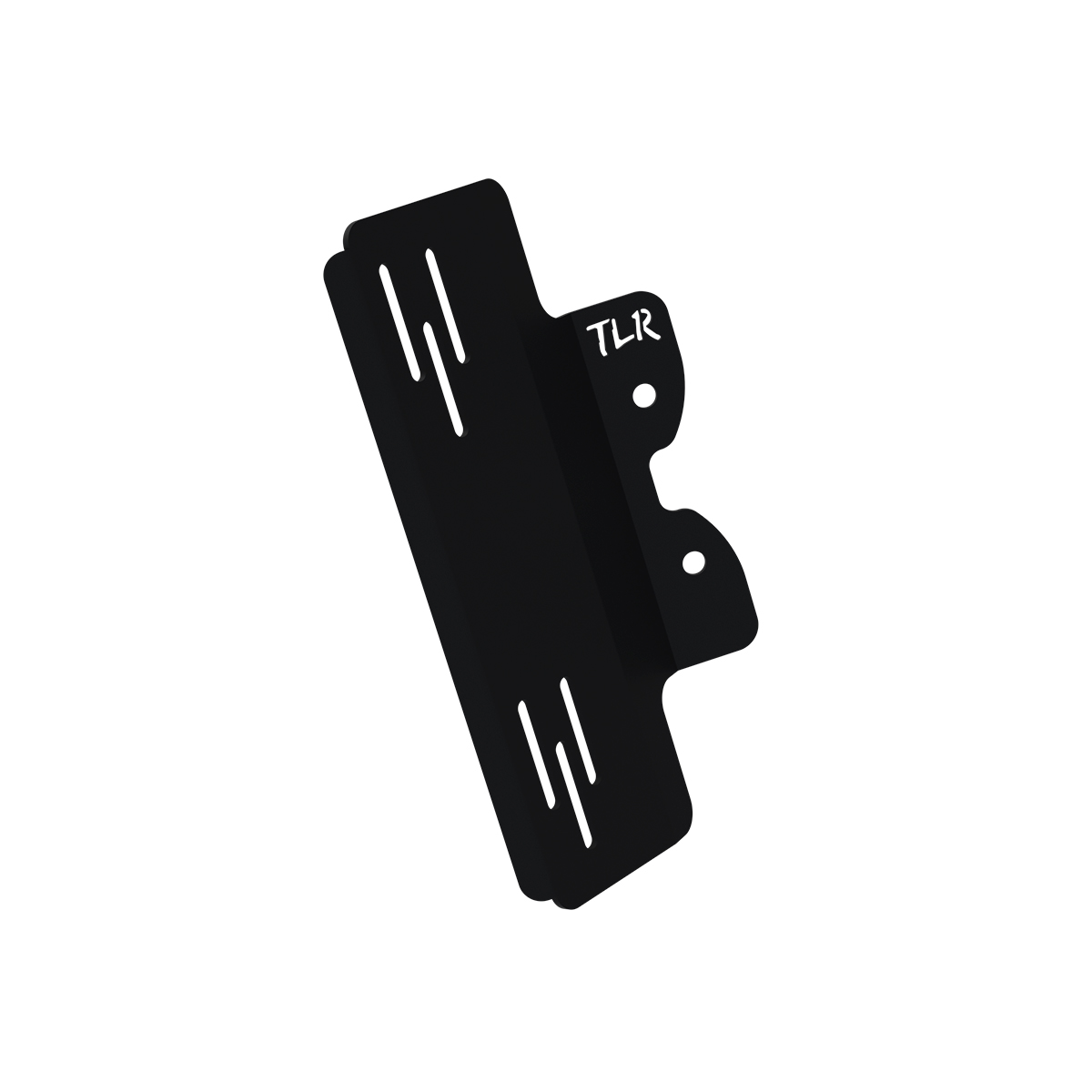 Fire Extinguisher Mount - Toyota Hilux N80/N90 Series - Rear Tub Mount