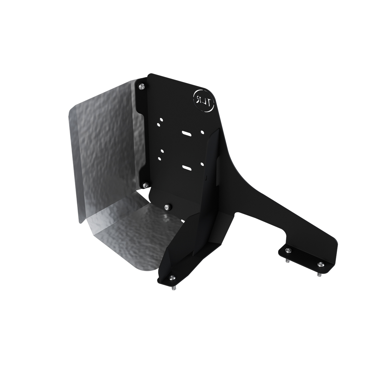 Air Compressor Bracket -Toyota Hilux N80 / N90 Series - Engine Bay