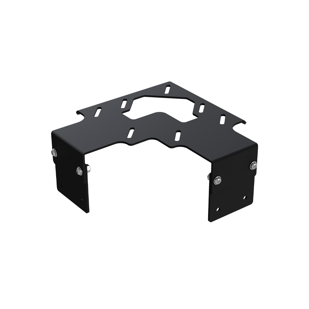 TLR Products Rooftop Tent Adapter - Starlink Mini Mount
