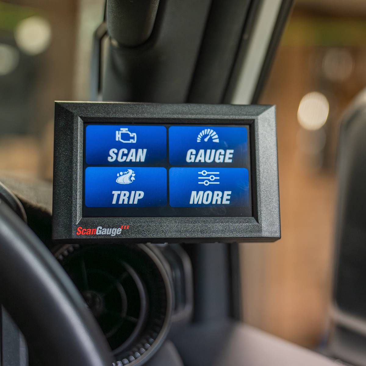 Scan Gauge 3 - Image 3
