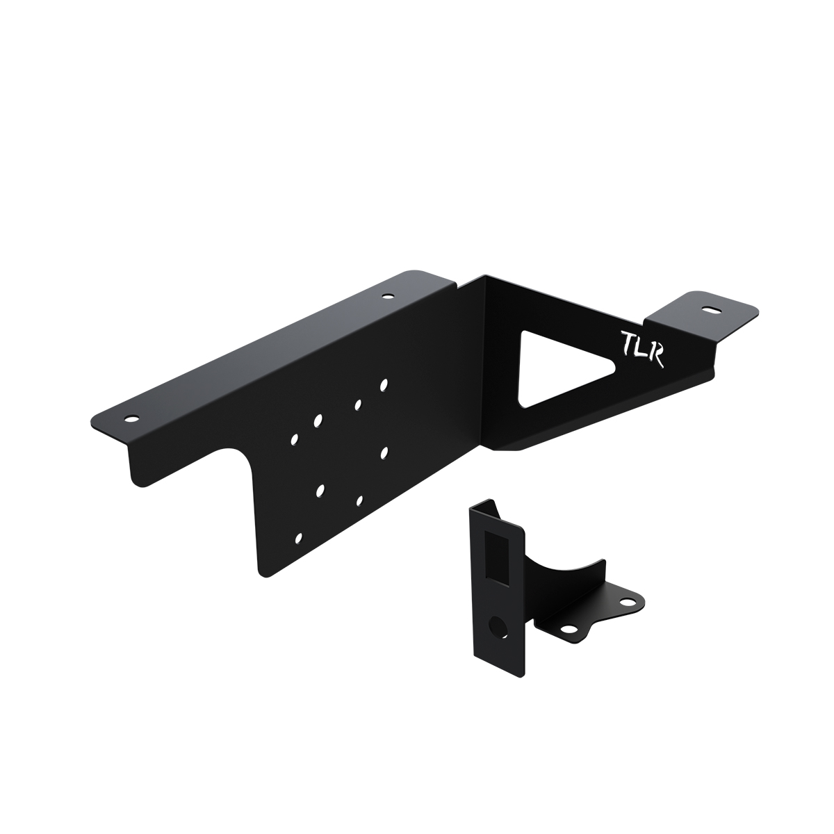 Air Compressor Bracket - Ford Ranger / Ranger Raptor / Ranger Superduty RA Series - Under Rear Seat