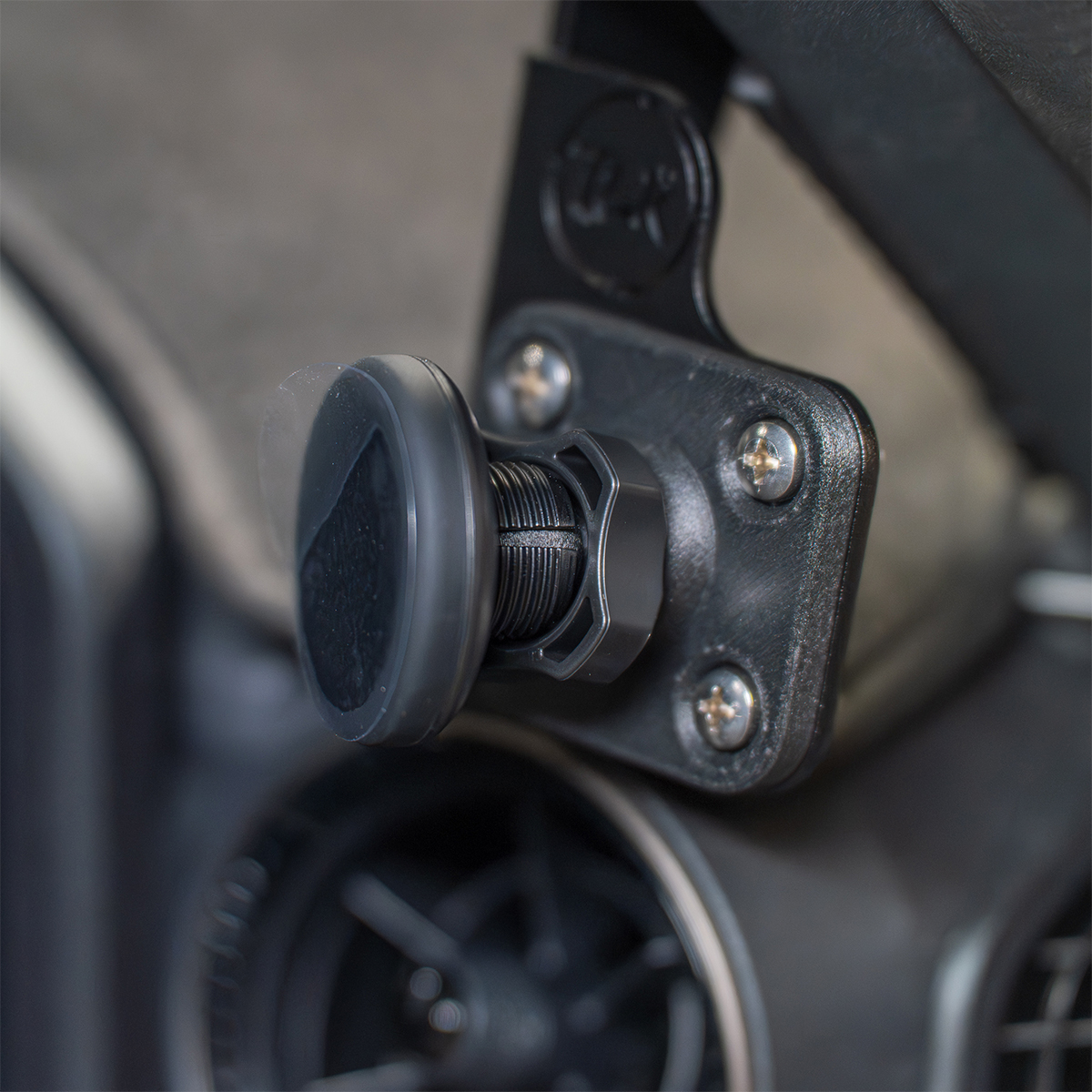 Device Mount Adapter - Scan Gauge 3 - AMPS Pattern - Image 3