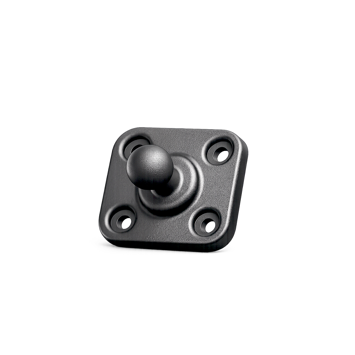 Device Mount Adapter - Scan Gauge 3 - AMPS Pattern