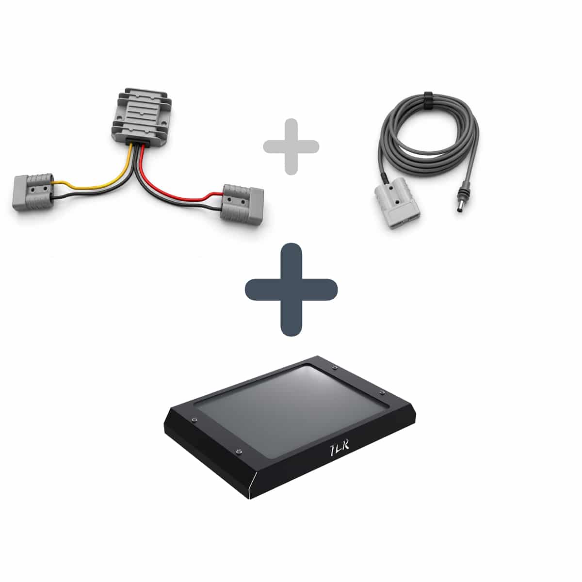 TLR Products Starlink Bundle - Type 3 - Fixed Mount