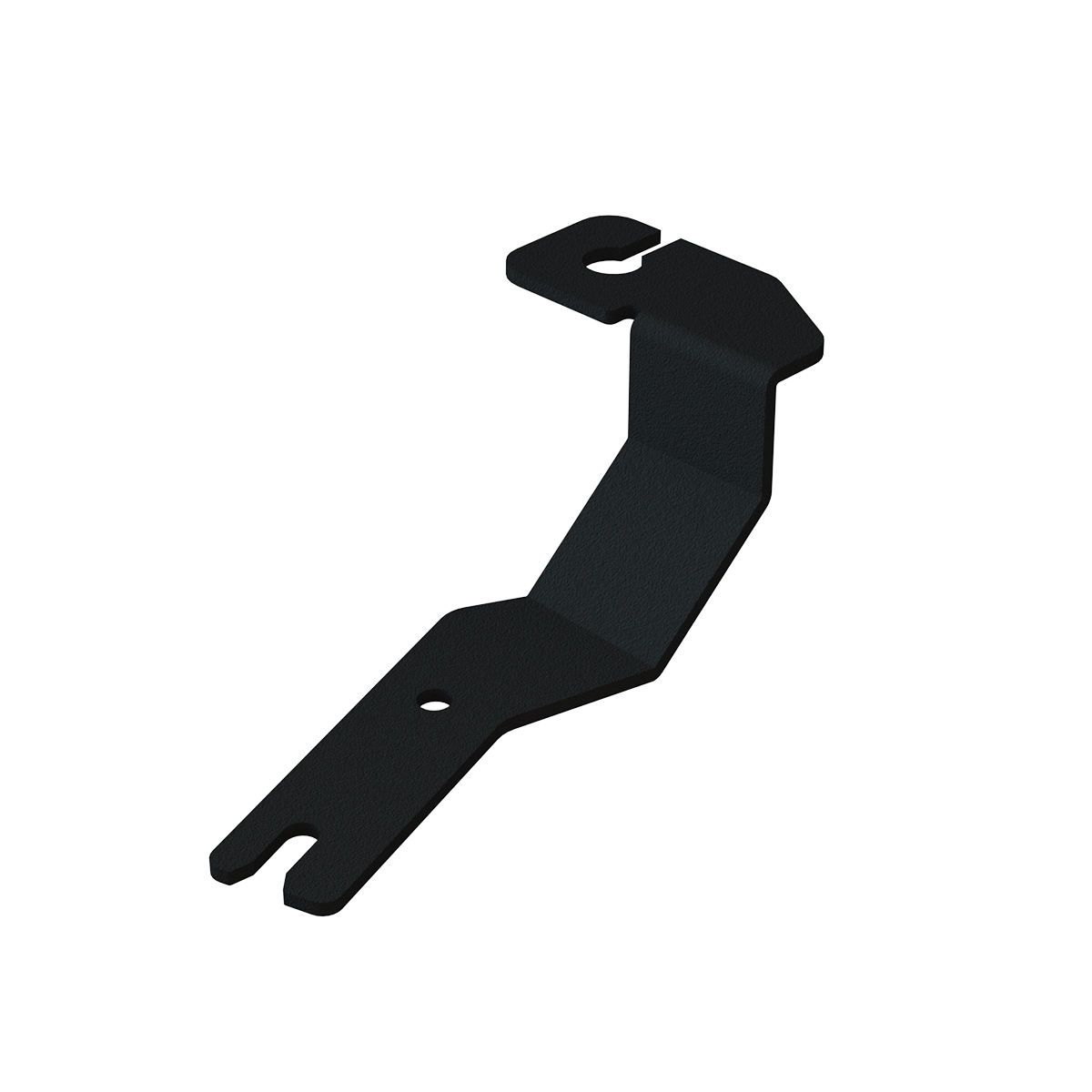 Aerial Bracket - Ford Ranger PX Series / Ford Everest UA Series - Right-Hand Side Bonnet Hinge Bracket