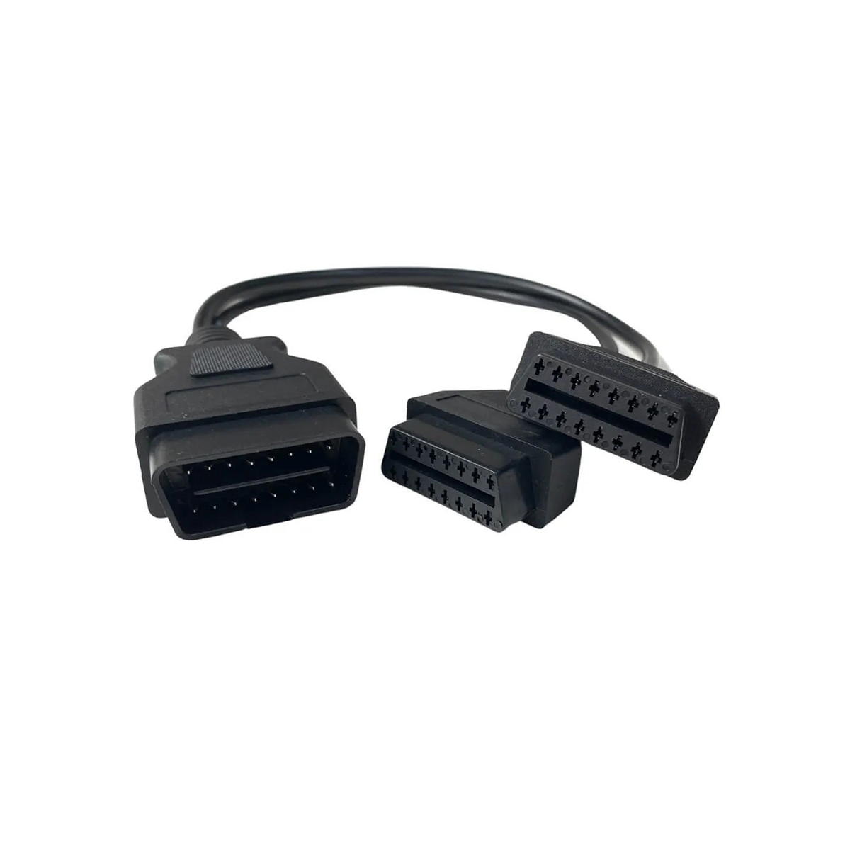 ScanGauge OBD2 Dual Cable Y Splitter