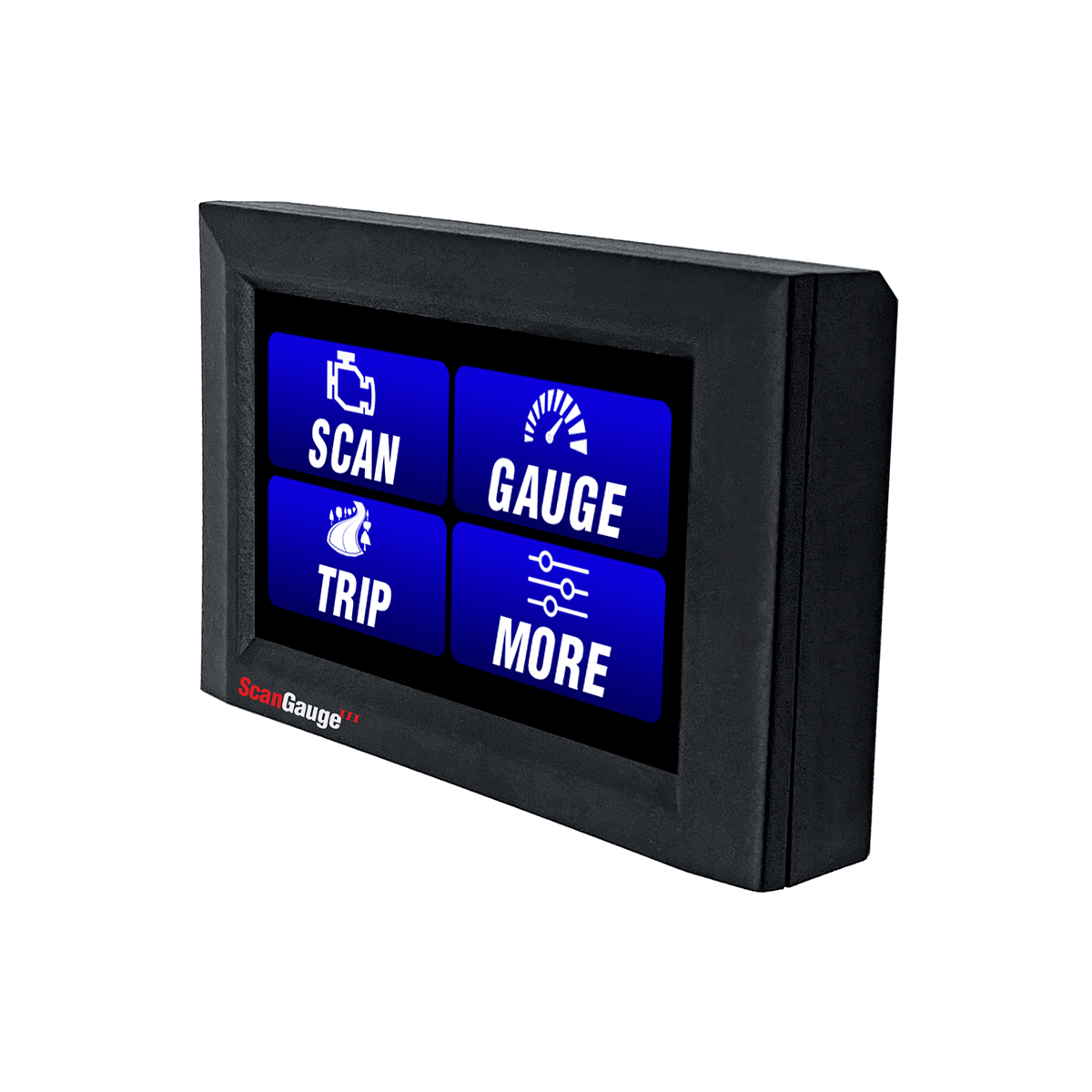 Scan Gauge 3