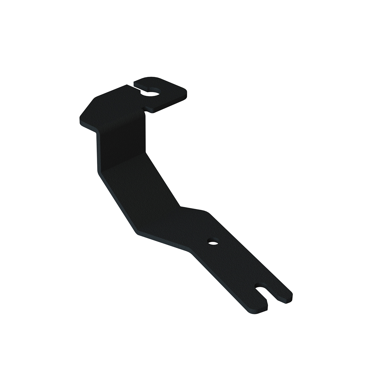 Aerial Bracket - Ford Ranger PX Series / Ford Everest UA Series - Left-Hand Side Bonnet Hinge Bracket