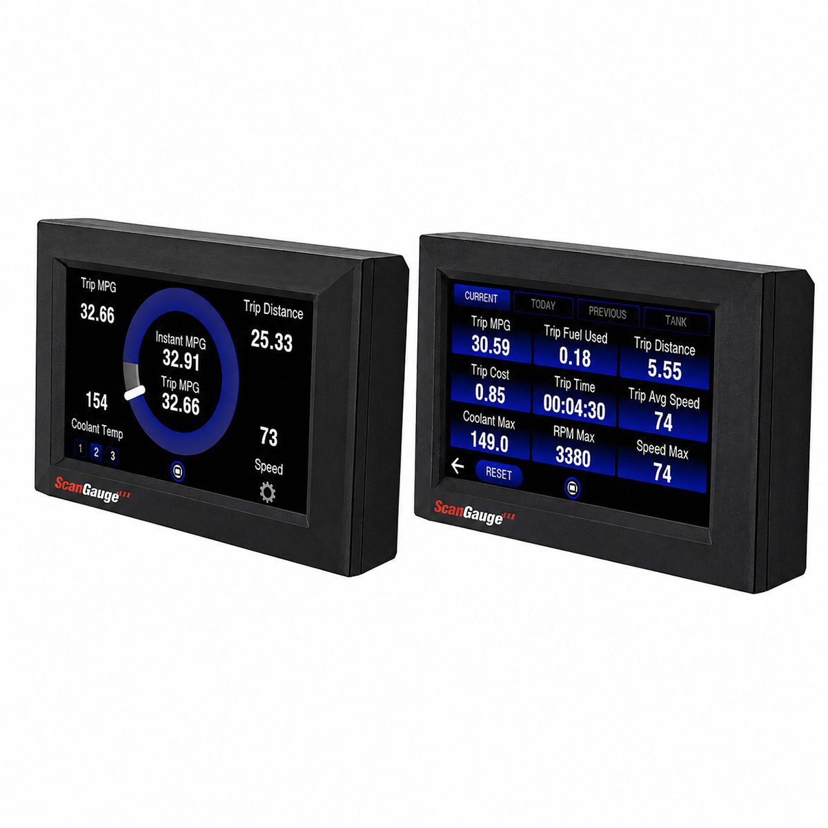 Scan Gauge 3 - Image 4