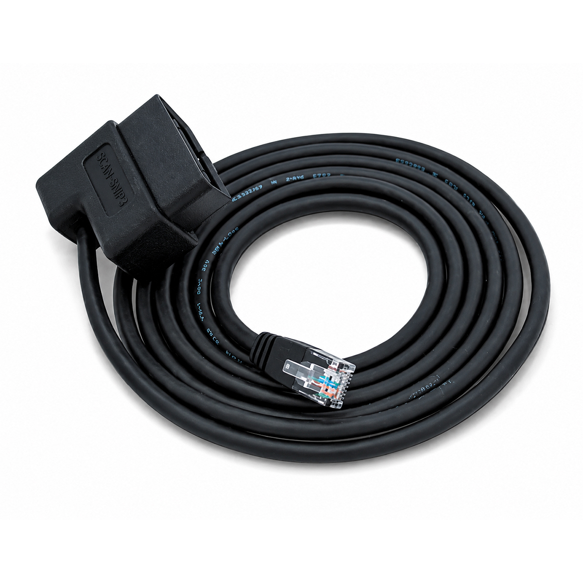 ScanGauge Extra Cable 6ft