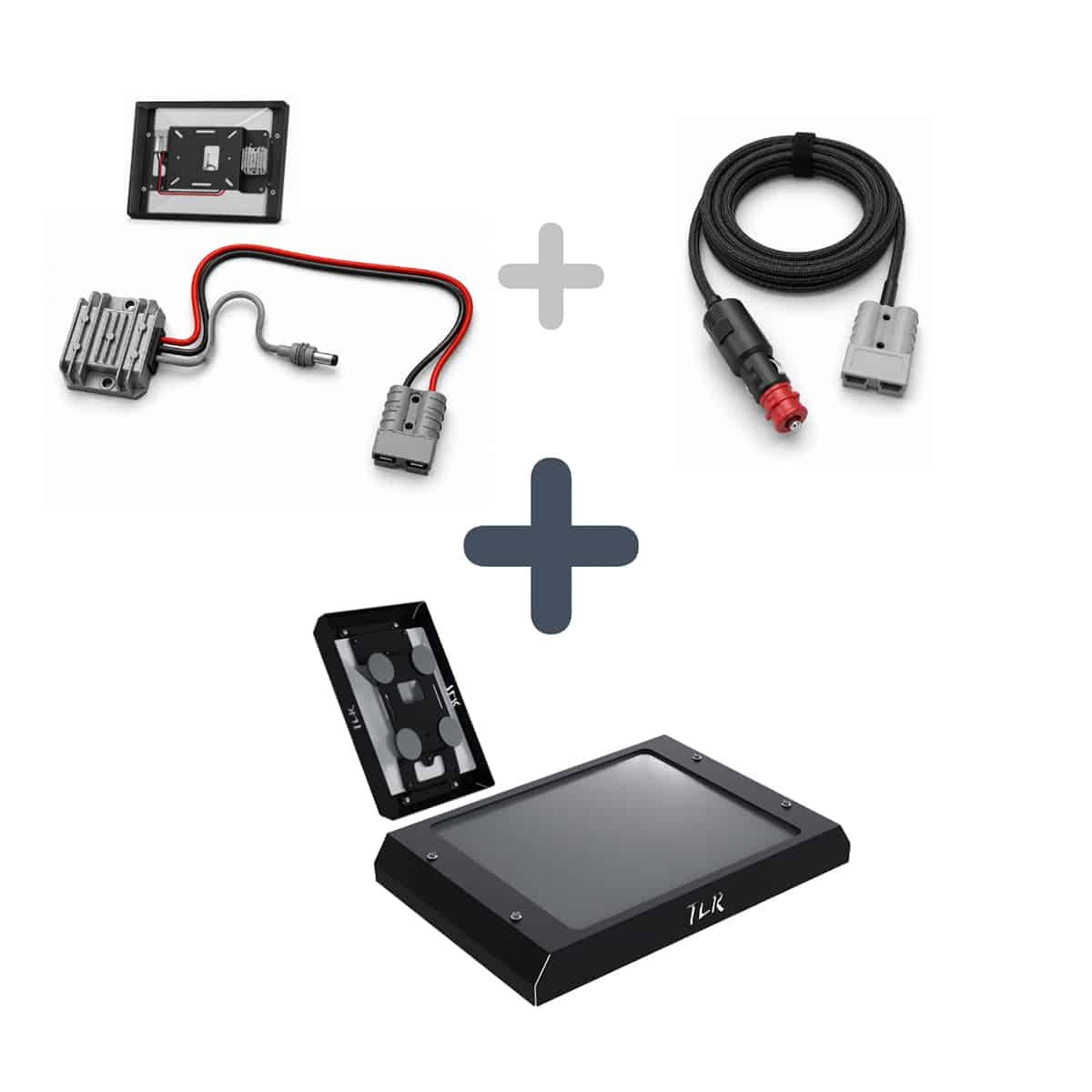 TLR Products Starlink Bundle - Type 1 - Portable