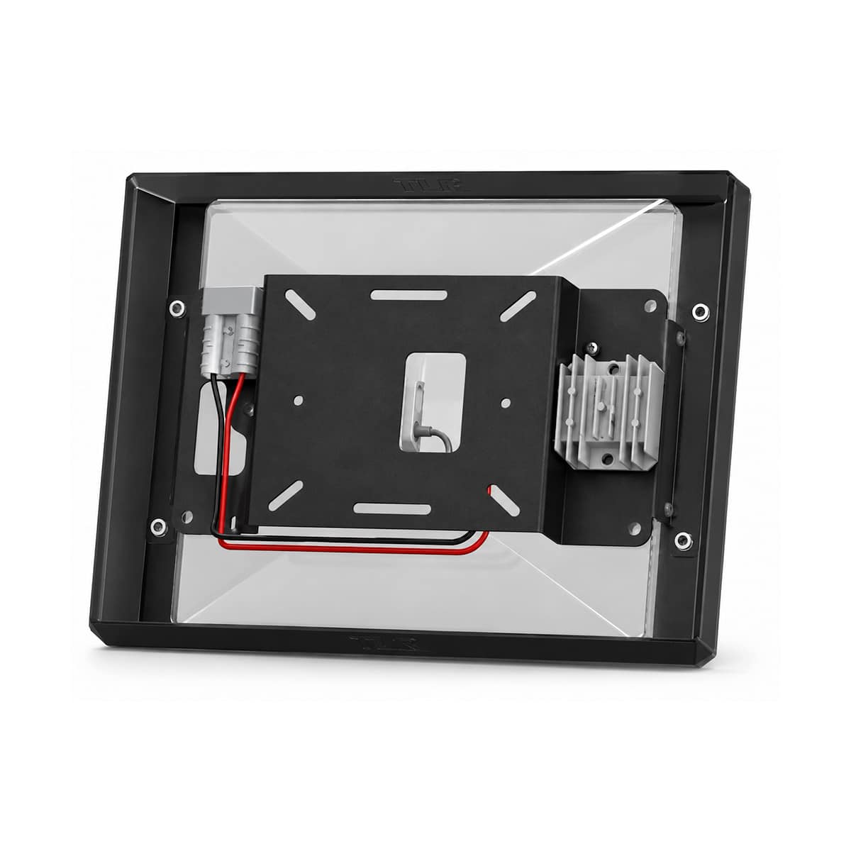 DC-DC Voltage Converter 12V to 30V 3.5A - TLR Products Starlink Mount - Image 2