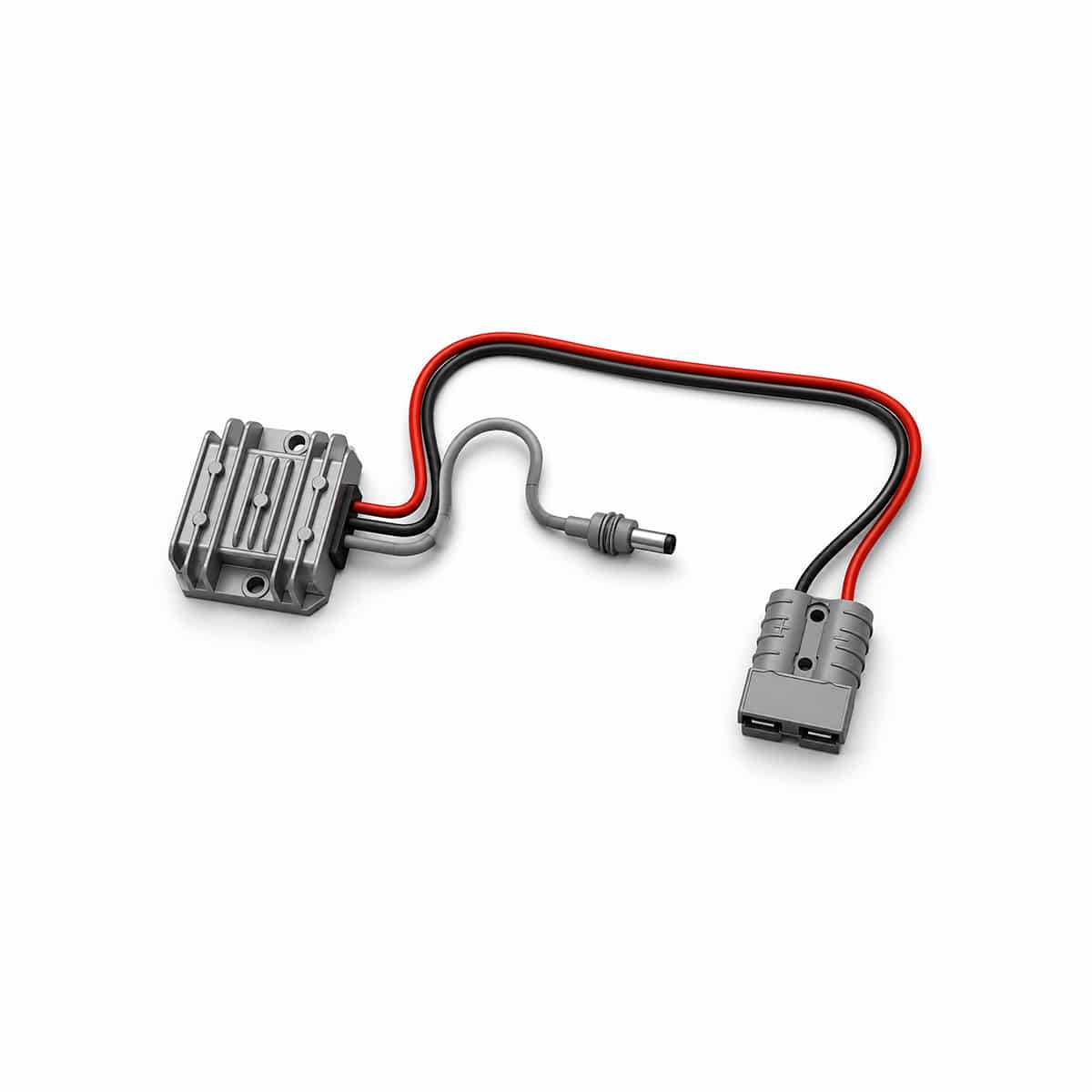 DC-DC Voltage Converter 12V to 30V 3.5A - TLR Products Starlink Mount
