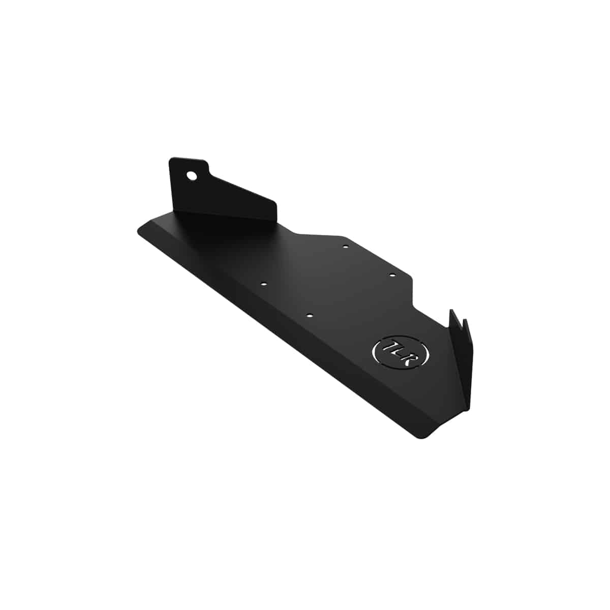 Towpro Mounting Bracket - Toyota Hilux N90 Series - Below Steering Column
