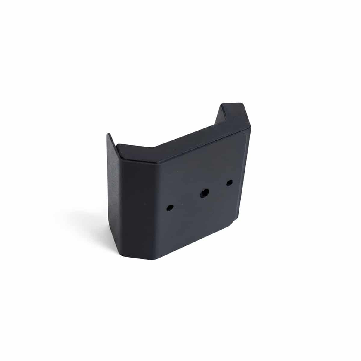 UHF Mic Mount - Toyota Landcruiser 300 Series - Centre Console