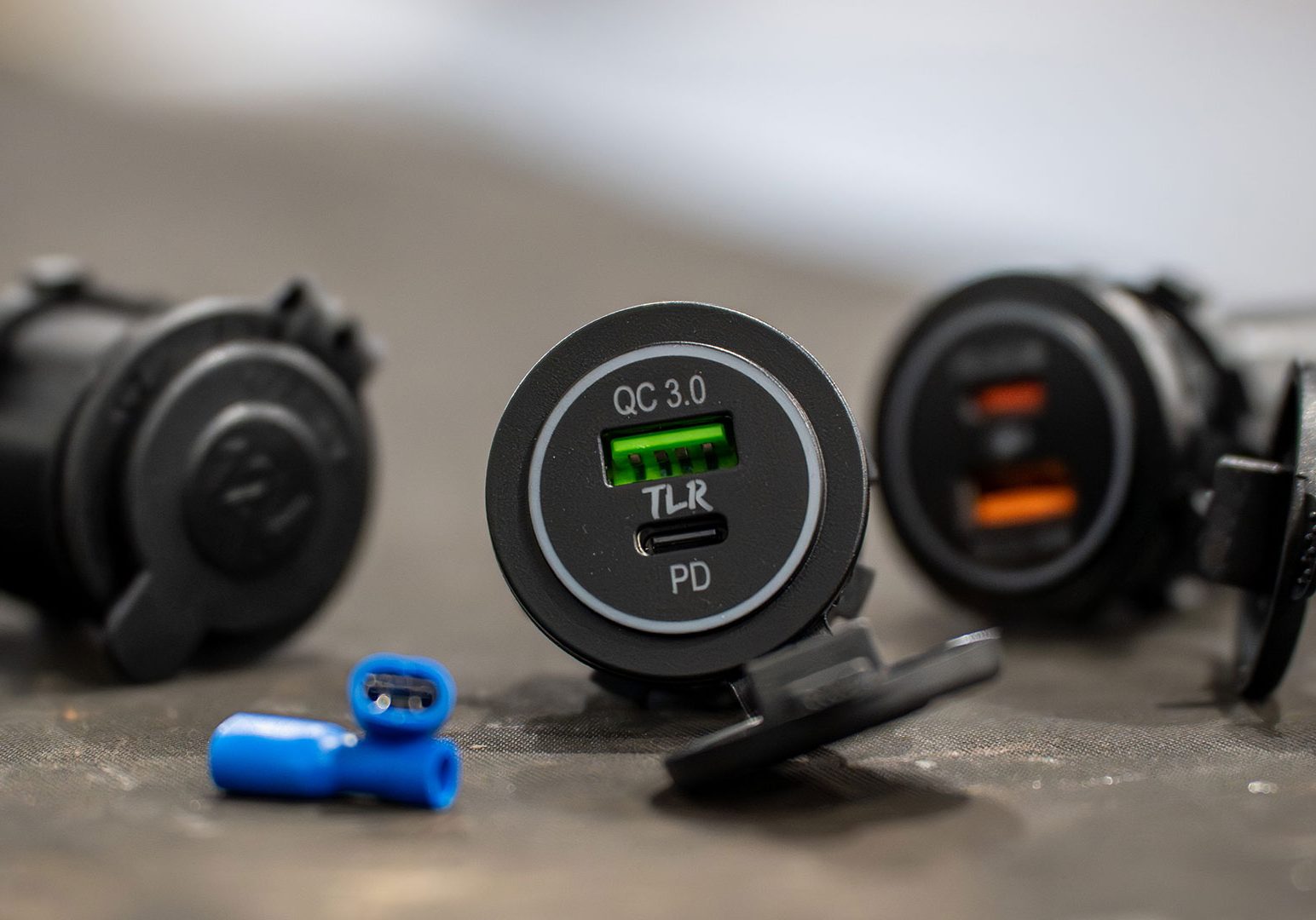 12V-Accessories